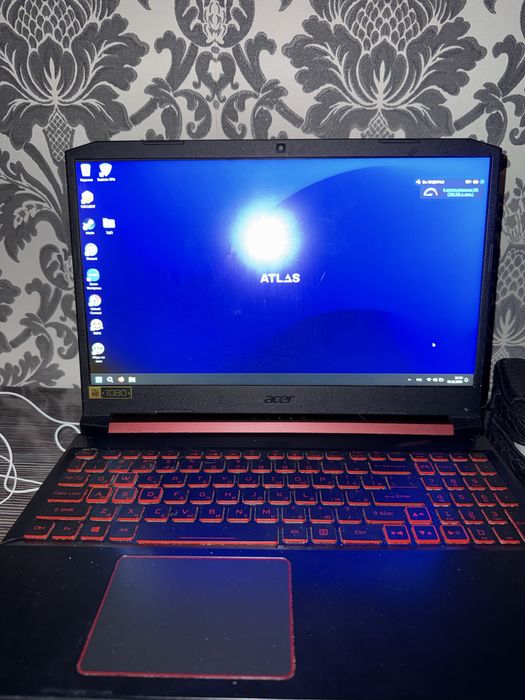 Ноутбук Acer nitro 5