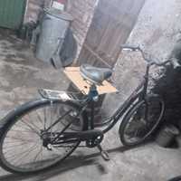 Продавам велосипед Шимано