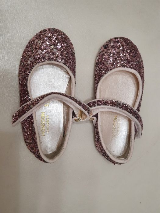 Намаление 15 лв.! Monsoon детски обувки размер 22