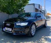 Audi A6 C7 4G 2.0 Tdi