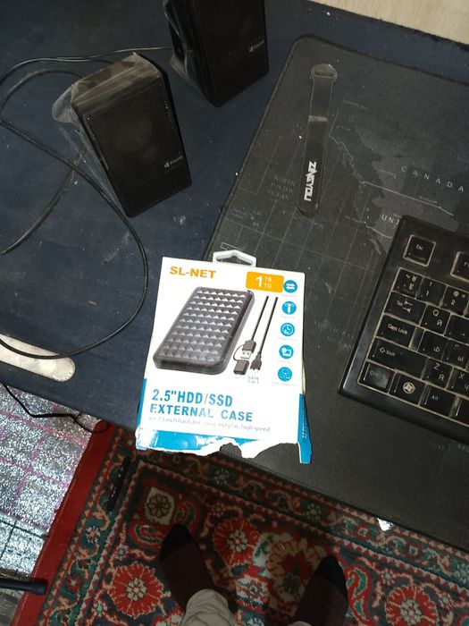 Hard 1tb srochna sotiladi bunaqa holatdagi sini bu narxda topomesz