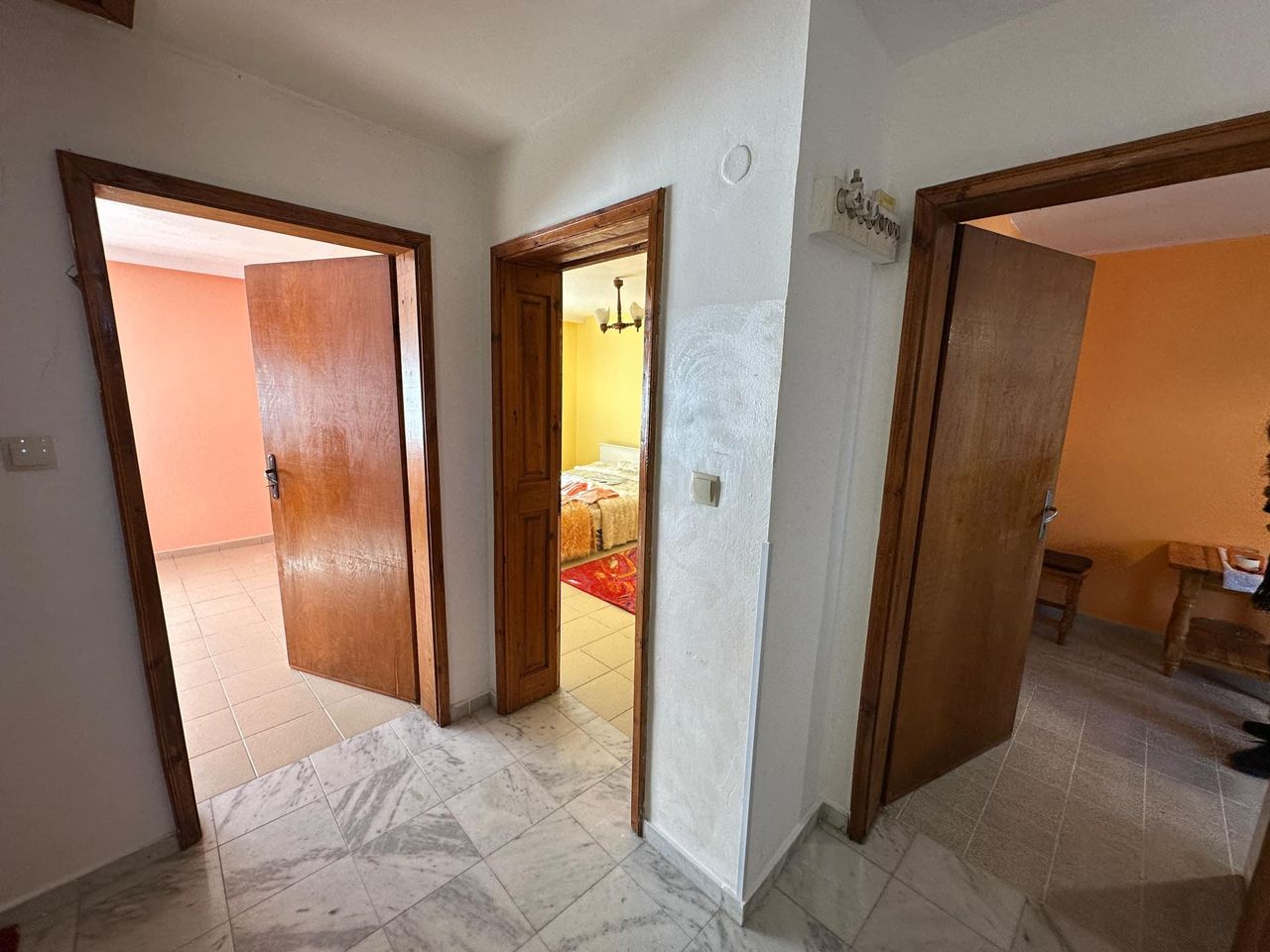 Дава се под наем Тристаен апартамент в София, Драгалевци - 65 кв.м за 400 € - Снимка #5