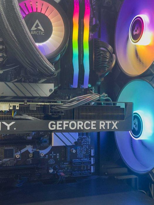 i9 12900k, Ozu 32gb 6000Mhz, RTX4060ti 16gb