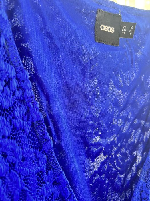 Rochii din dantela (3)/ oferta speciala ASOS
