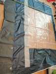 Veranda cort rulotă 385x240