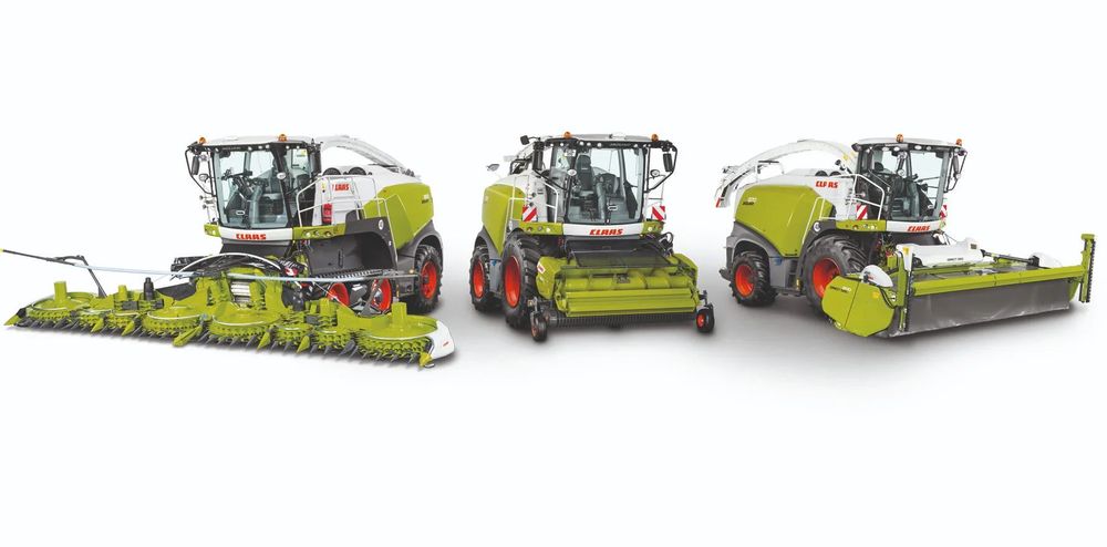 Piese Claas Jaguar 25 35 51 61 71 75 85 675 680 685 695 8500 8700 8550 800 840 820 880 860 830 900 980 950