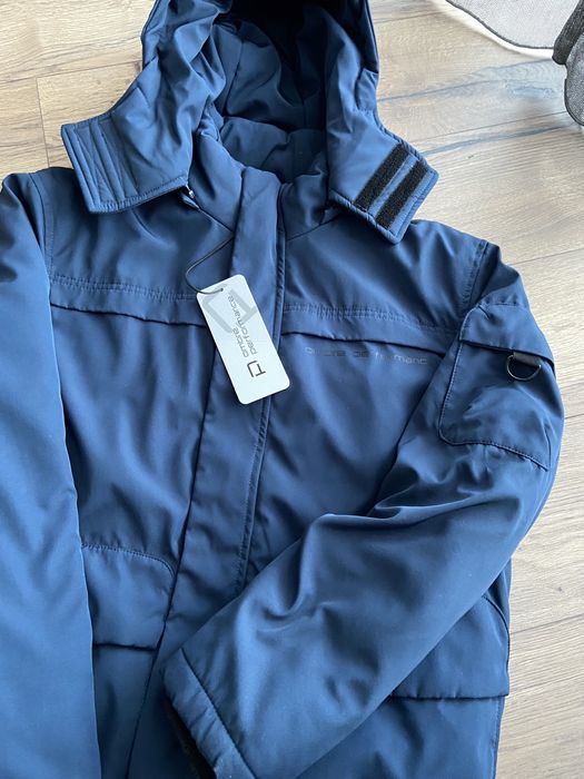 Мъжко зимно яке Ombre