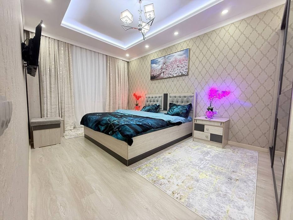 Novza metroda arendaga uy beriladi Navastroyka dom