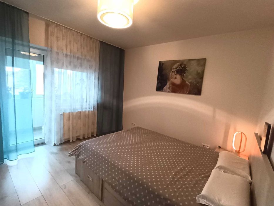 Inchiriez apartament 2 camere