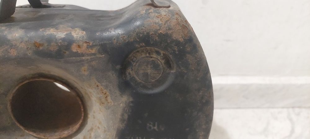 Резервна туба за гориво ВМW
оригинална