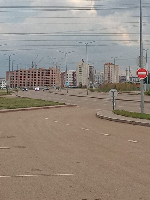 Участок возле Уркера 1га