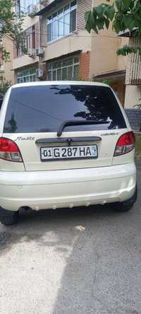 matiz mx 2009 malochniy