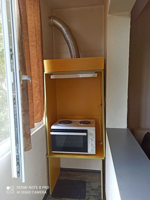 гарсониера под наем Дружба 18 - 450 лв