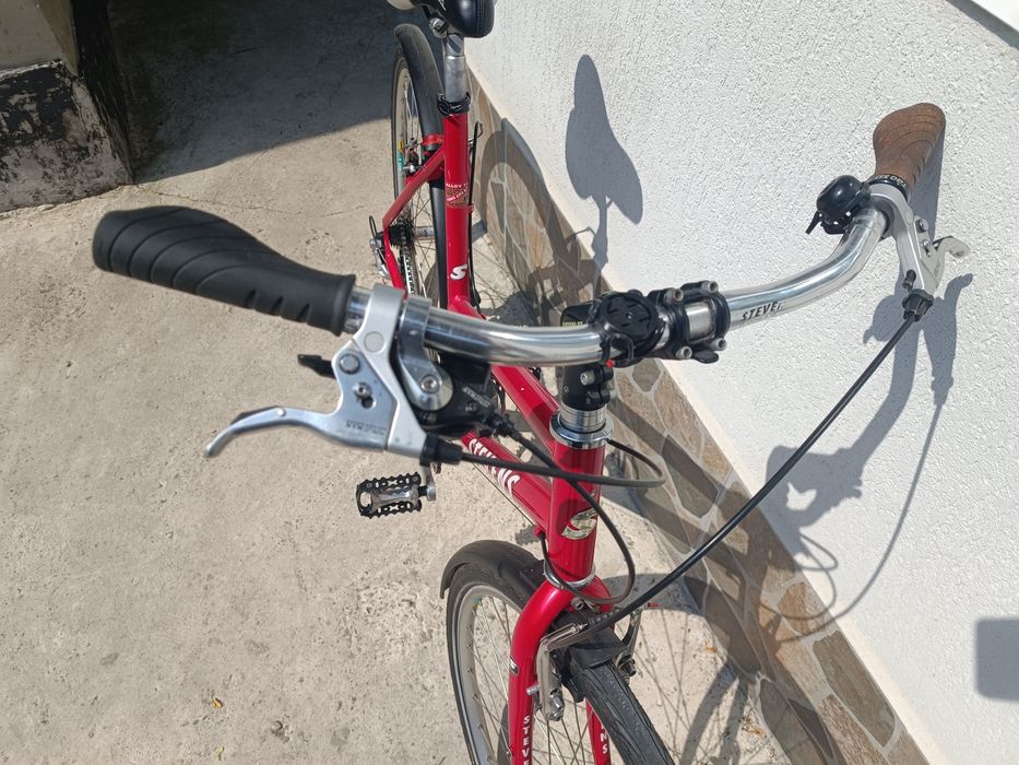 Mtb Rockrider 340 Mtb Kinesis ,Bicicleta dama Stevens