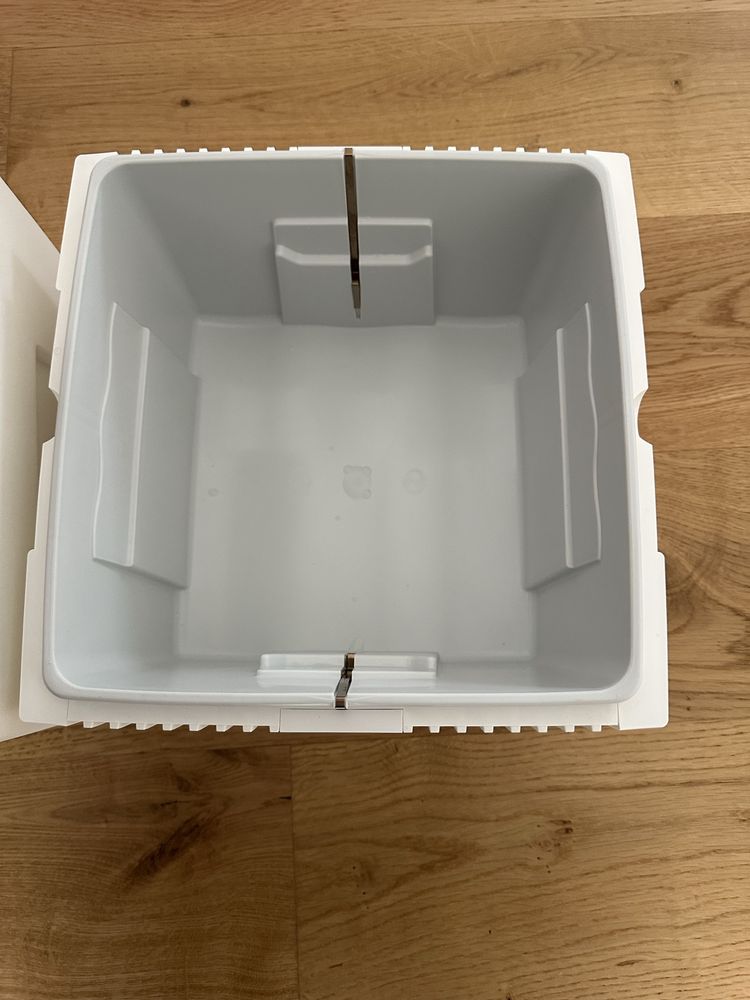 Purificator umidificator aer Venta LW25 Comfort Plus
