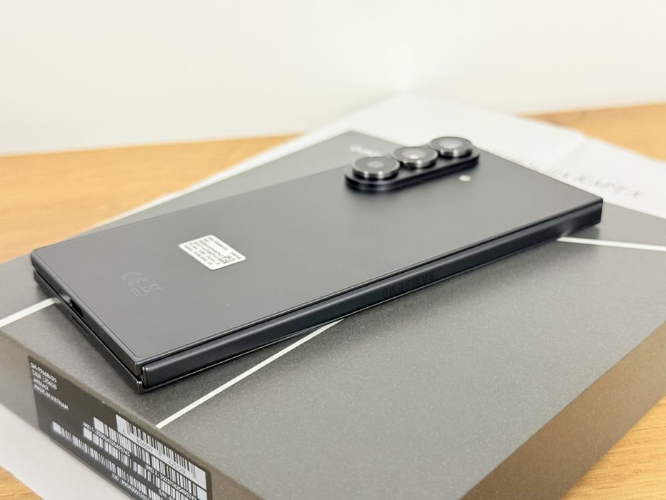 Samsung Galaxy Z Fold 7 37 зареждания!!!