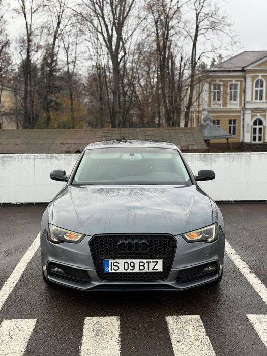 AUDI A5 Coupe 2.0Tdi