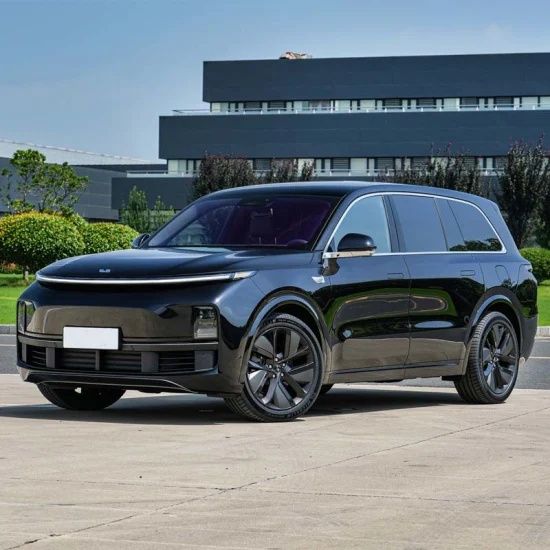 Lixian Li9 ultra full