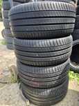 4бр. 235 45 17 Michelin летни.