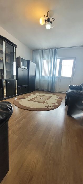 Apartament 2 camere decomandat, etaj 2.