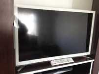 Телевизор Самсунг Samsung UE32F4510 с повреден дисплей