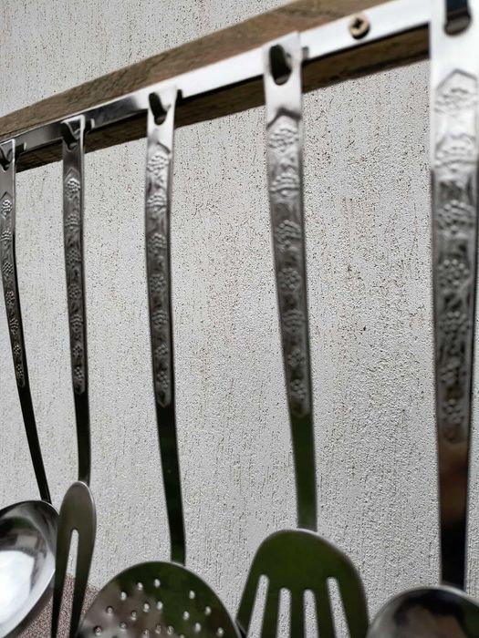 Кухненски прибори, кухненски комплект