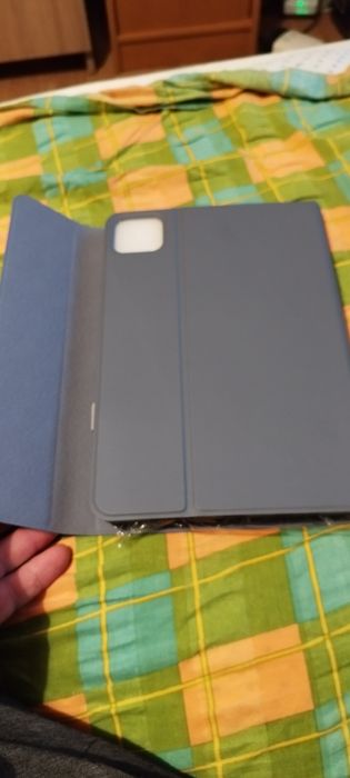 Кейс клавиатура за Xiaomi Pad 6 / 6 Pro, Тъчпад, XGSM