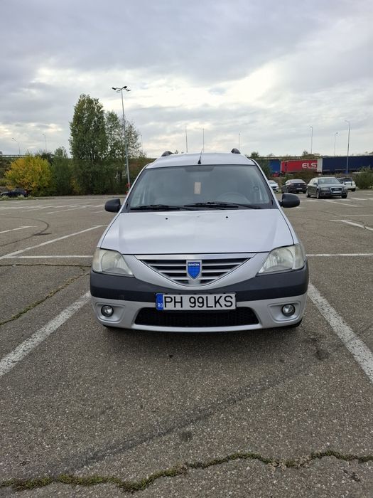 Vand Dacia Logan 2008