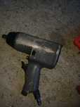 Pistol pneumatic