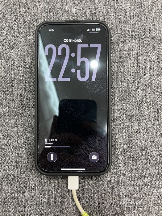 iphone 15 128гб В РЕМОНТЕ НЕ БЫЛ