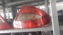 Stopuri Mercedes Clk W209