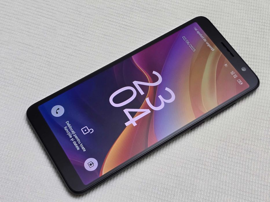 Android TCL 501 32Gb - O77..33..8O.9OO