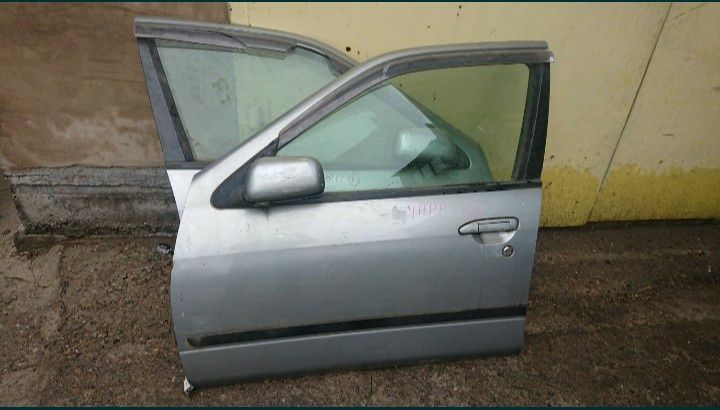 Запчасти Ниссан Примера 11-10кузов
