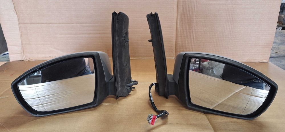 Странични огладала Форд Ц-Макс