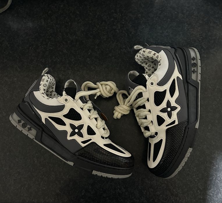 Louis Vuitton Skate