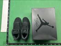 Jordan 4 black cat