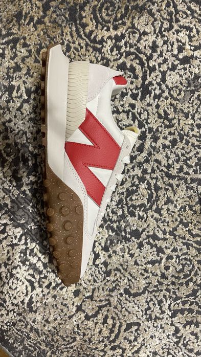 Маратонки New Balance XC72