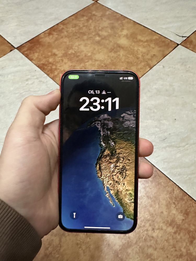 iPhone 12 айфон 12