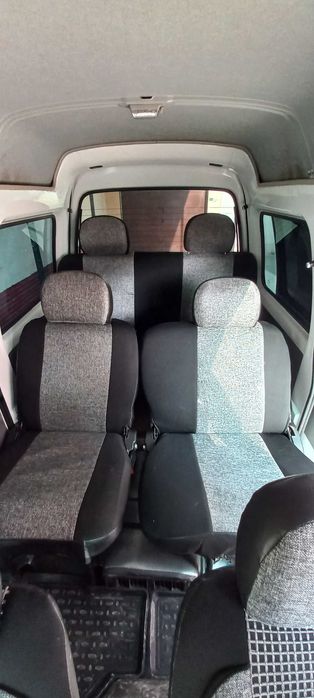 Damas tezda sotiladi. Tiniq moshina