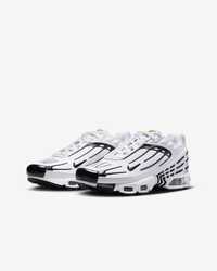 Nike Air Max 3 Black and White Edition