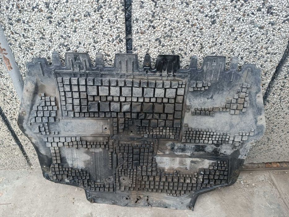 Кора под мотора vw audi seat skoda