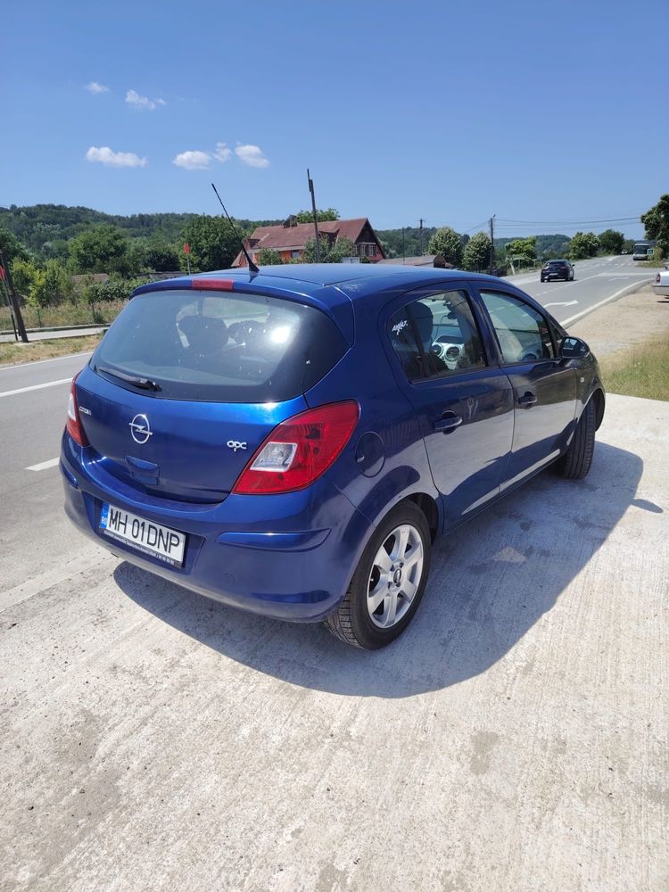Opel de vanzare