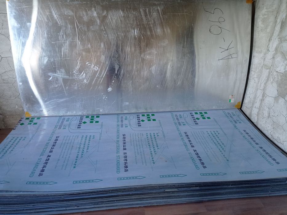 Продам новый Алюкабонд по скидке!