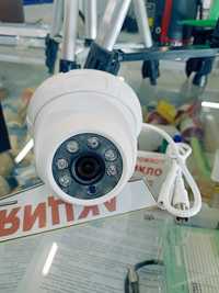 Камера видеонаблюдения HD-TVI, CVI,AHD 1920P
