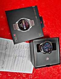 Huawei watch 3 pro 48 мм