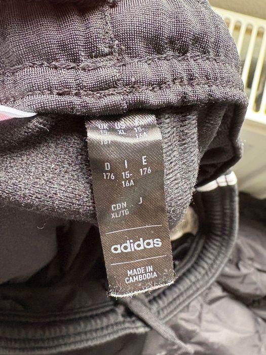 Adidas Kit Екип Pants Sweatshirt Панталон и Горнище