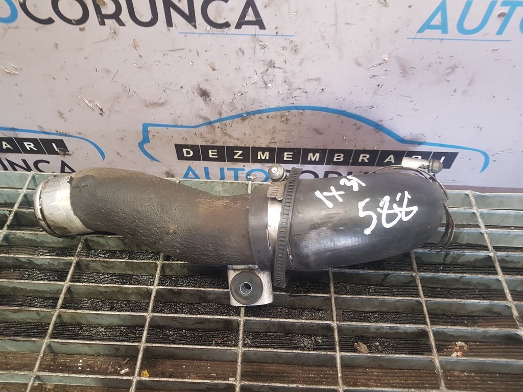 Furtun Hyundai IX35 2.0 CRDI 2010 - 2019 (588)