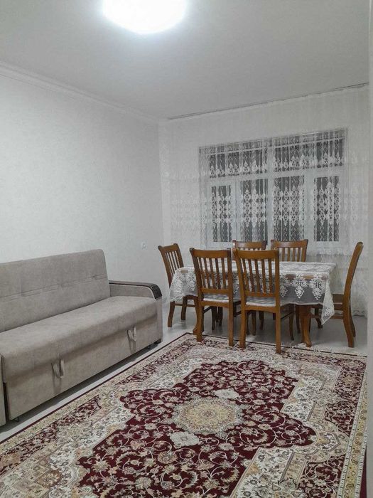 Ижарага квартира