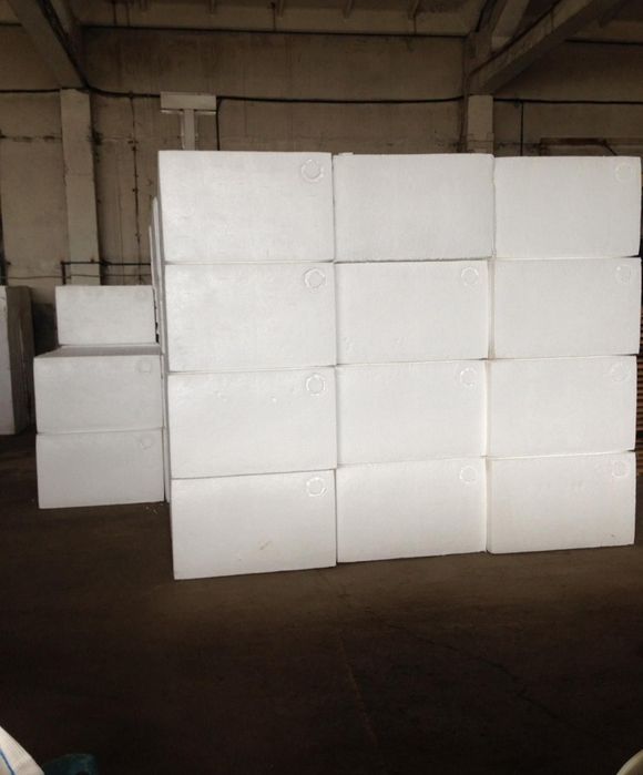 Пенопласт утеплитель