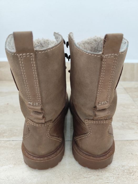 Ghete Dockers by Gerli damă